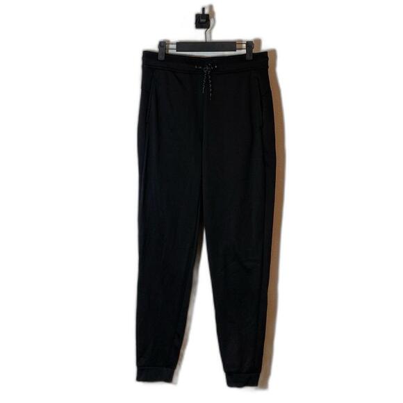 Black Joggers - Picture 4 of 4